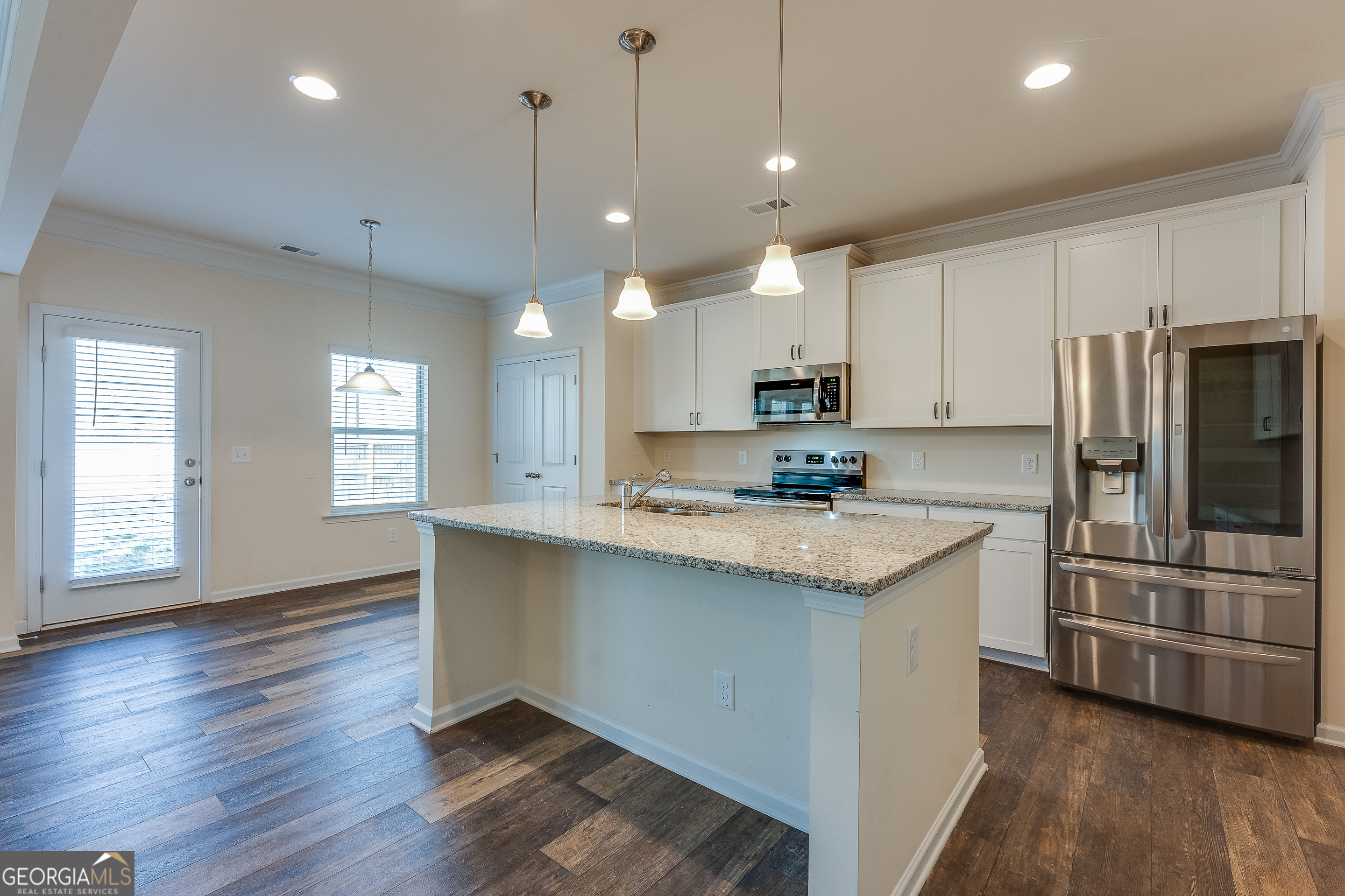 5317 Burrus Lane Mableton GA 30126