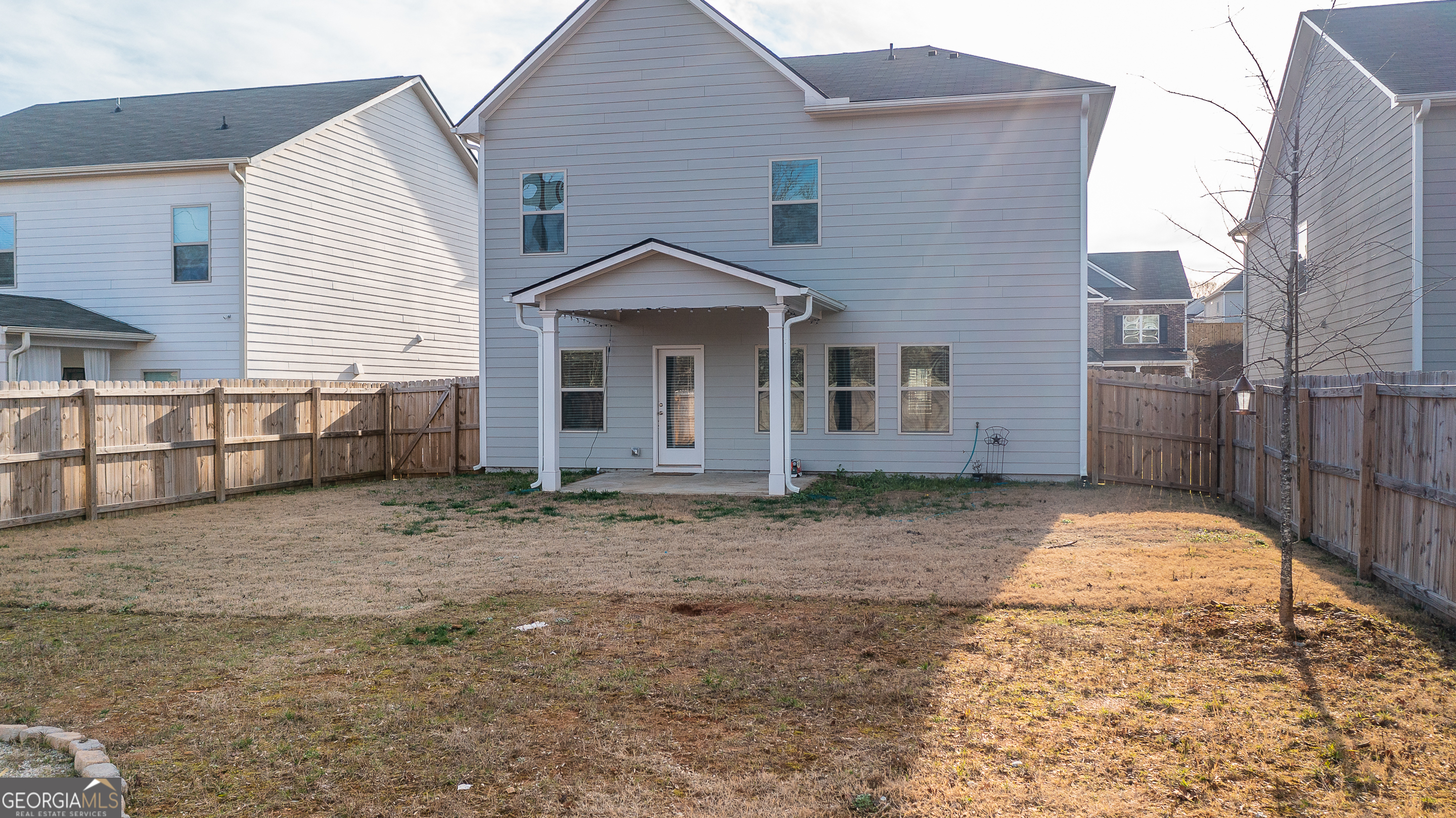 5317 Burrus Lane Mableton GA 30126