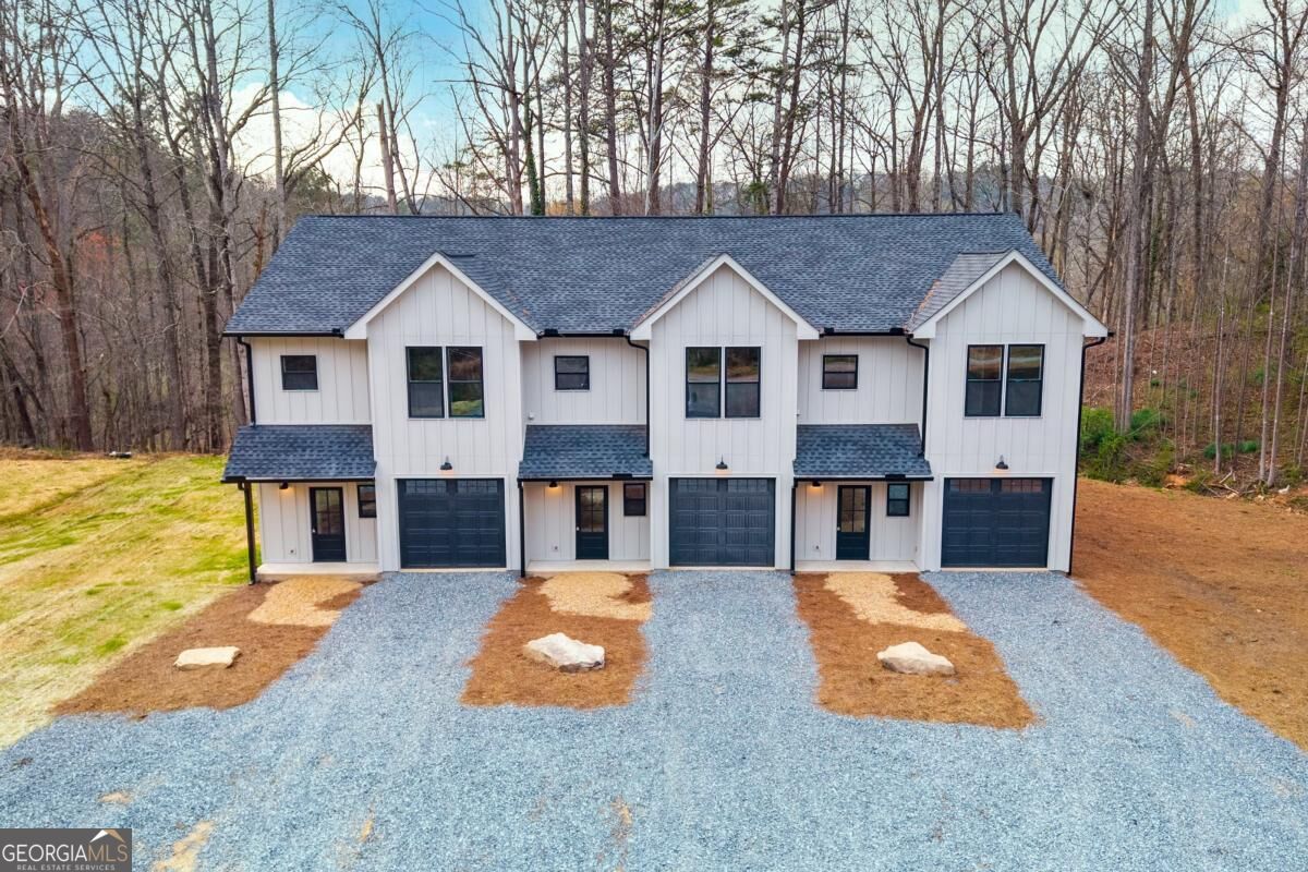 200 Back Pine Way Ellijay GA 30540