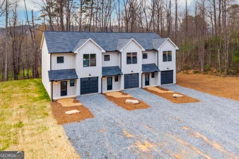 200 Back Pine Way Ellijay GA 30540