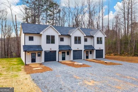 200 Back Pine Way Ellijay GA 30540