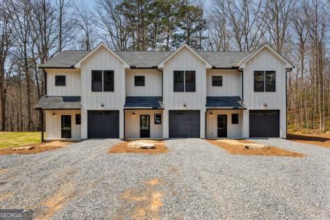 200 Back Pine Way Ellijay GA 30540