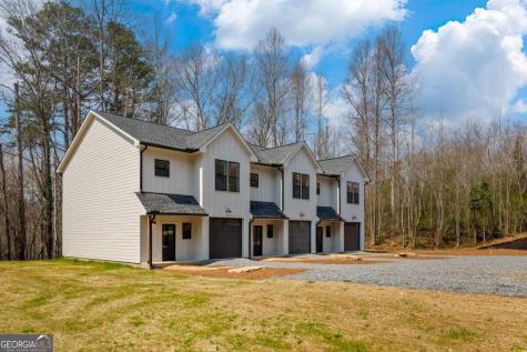 200 Back Pine Way Ellijay GA 30540