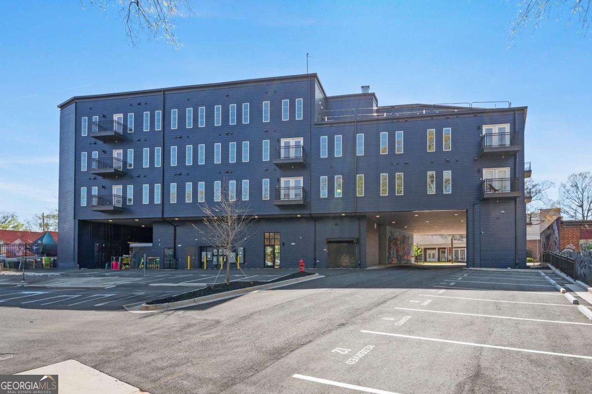 456 Flat Shoals Avenue SE Atlanta GA 30316