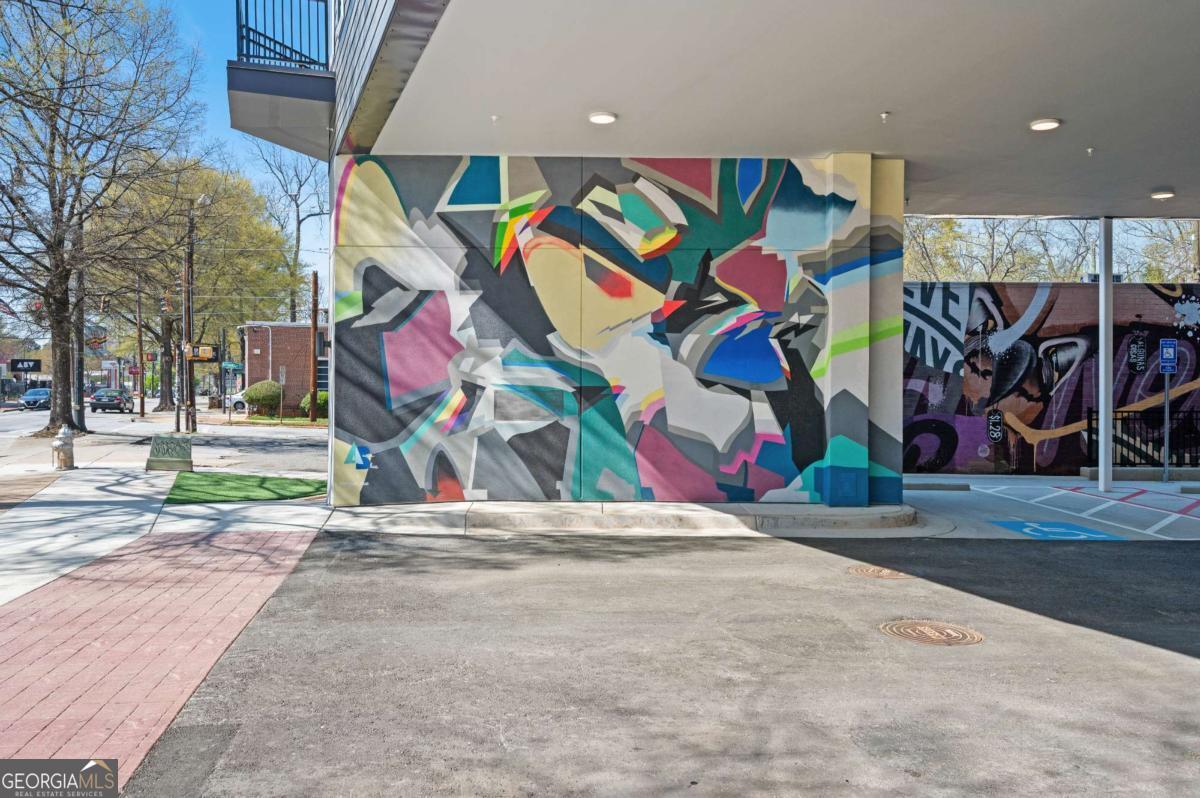 456 Flat Shoals Avenue SE Atlanta GA 30316