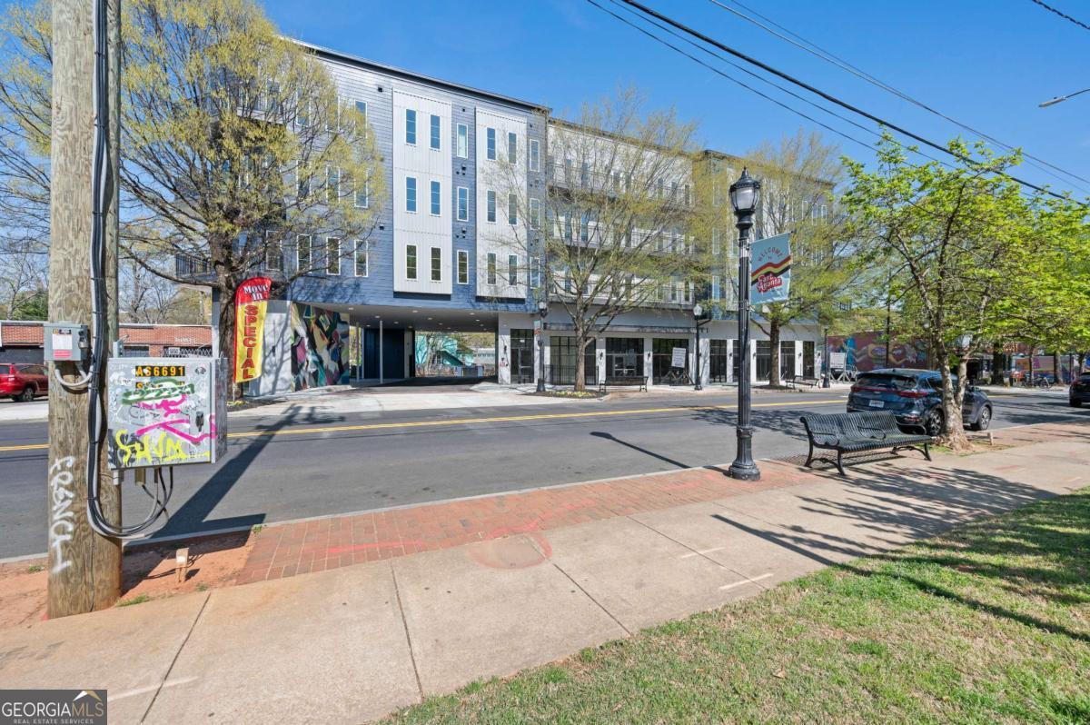 456 Flat Shoals Avenue SE Atlanta GA 30316