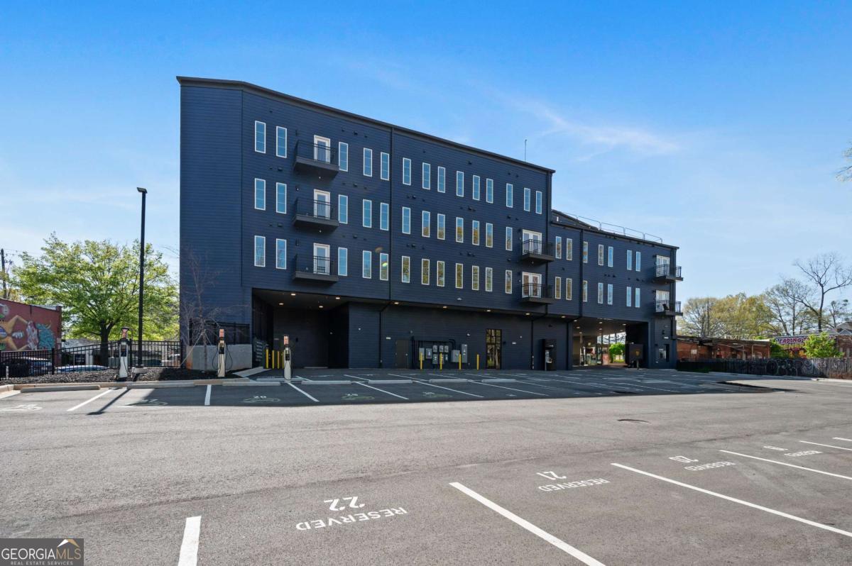 456 Flat Shoals Avenue SE Atlanta GA 30316