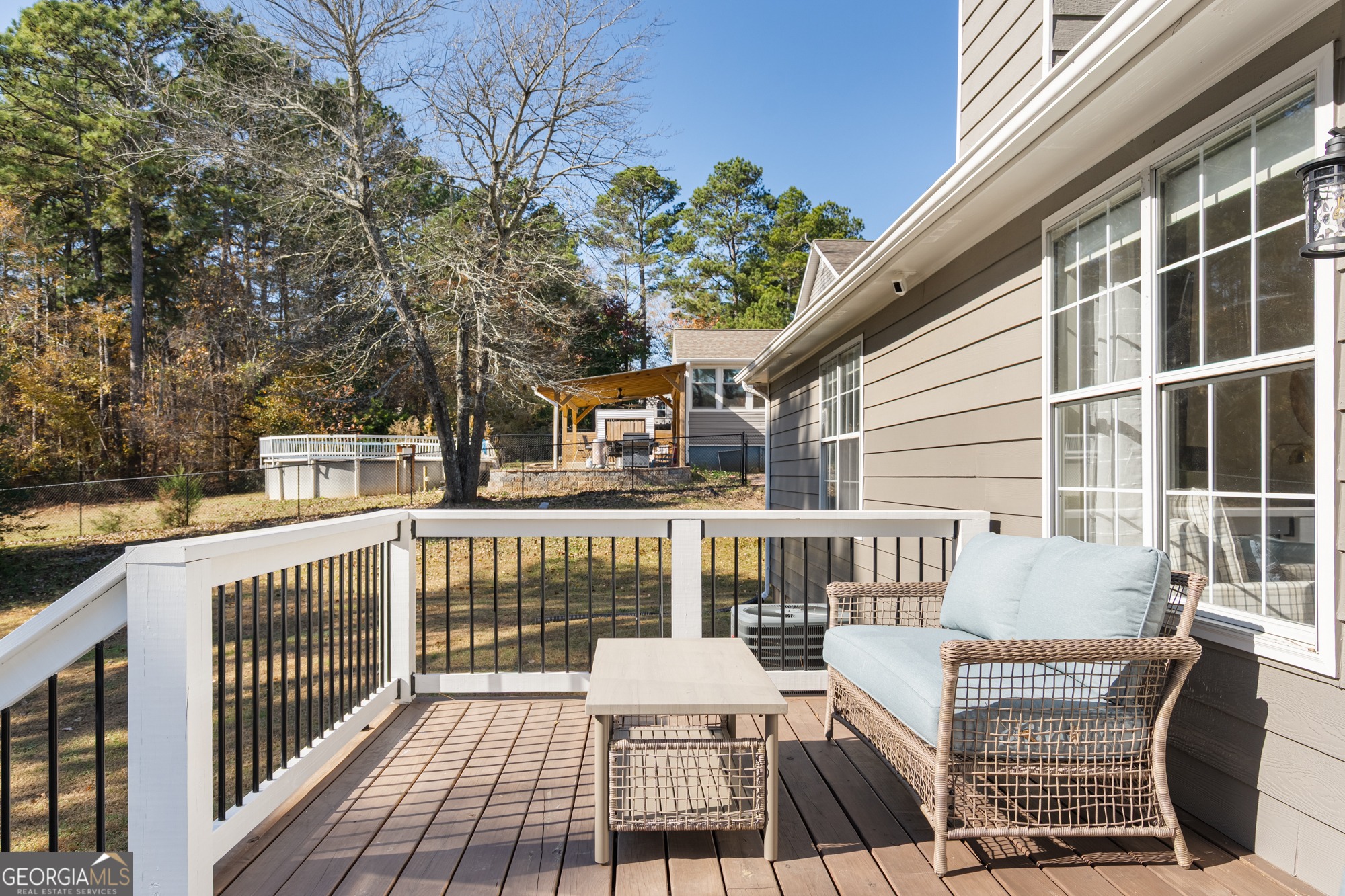 17 N Ridge Drive NW Adairsville GA 30103