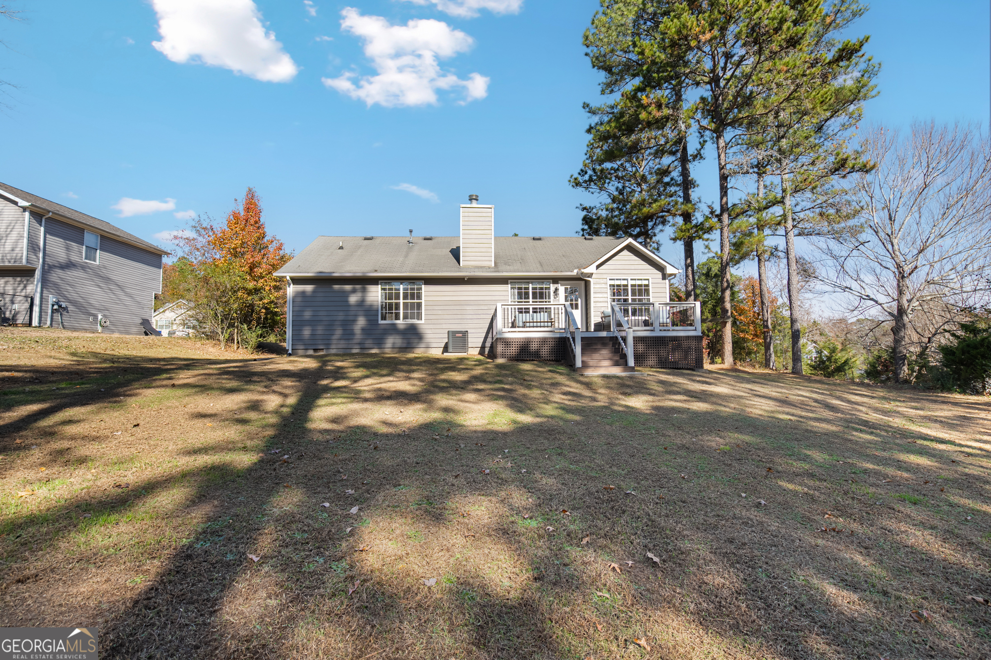 17 N Ridge Drive NW Adairsville GA 30103