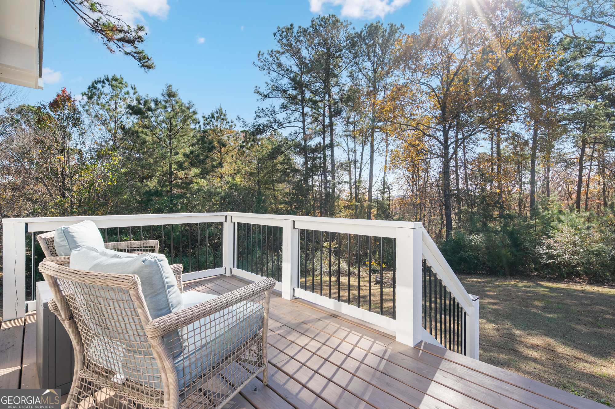 17 N Ridge Drive NW Adairsville GA 30103