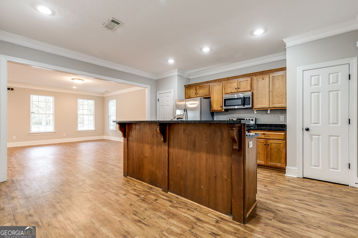 803 Robinhood A Trail Statesboro GA 30458