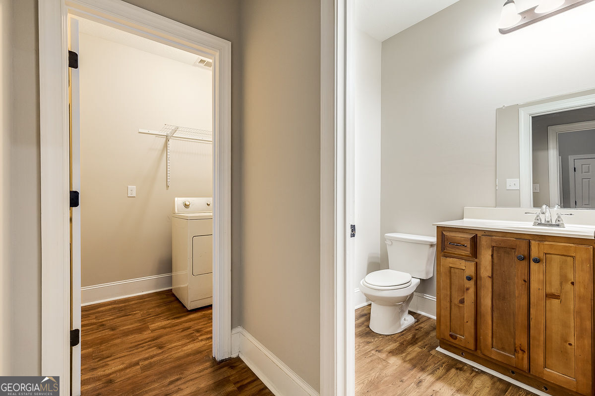 803 Robinhood A Trail Statesboro GA 30458