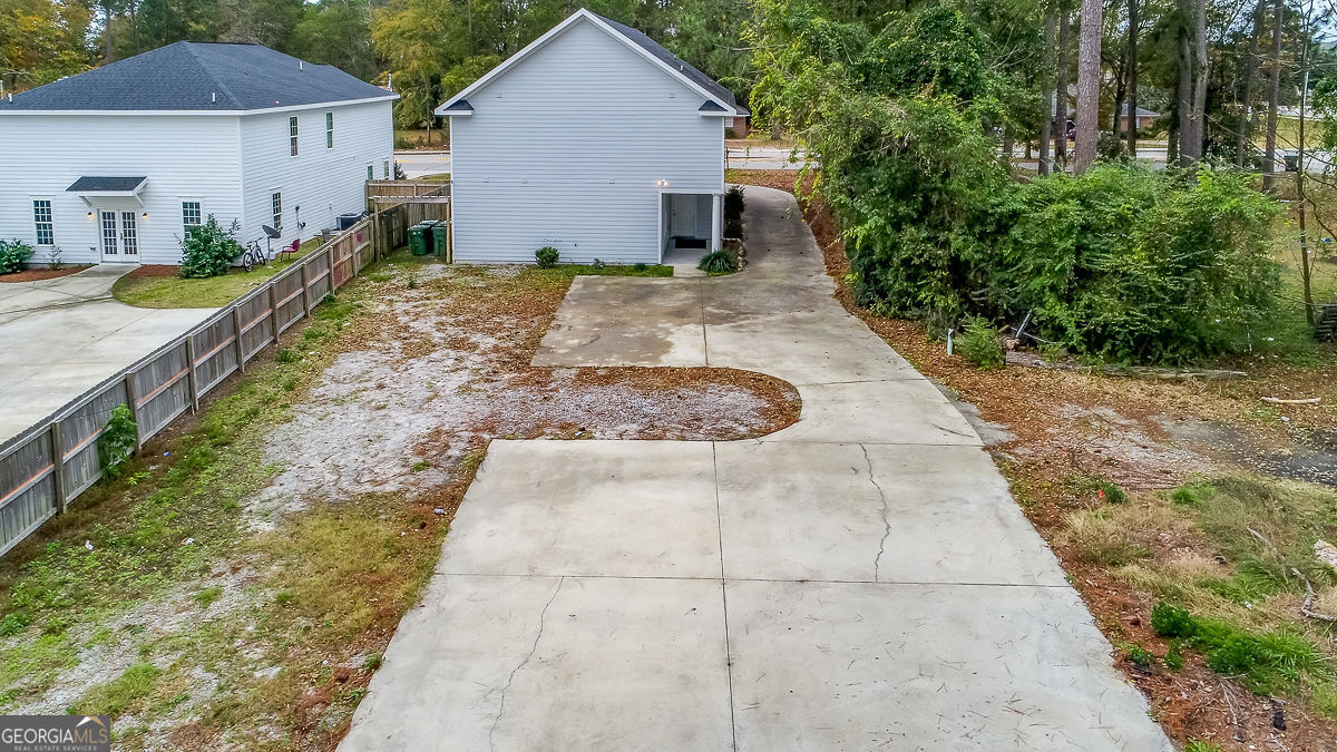 803 Robinhood A Trail Statesboro GA 30458
