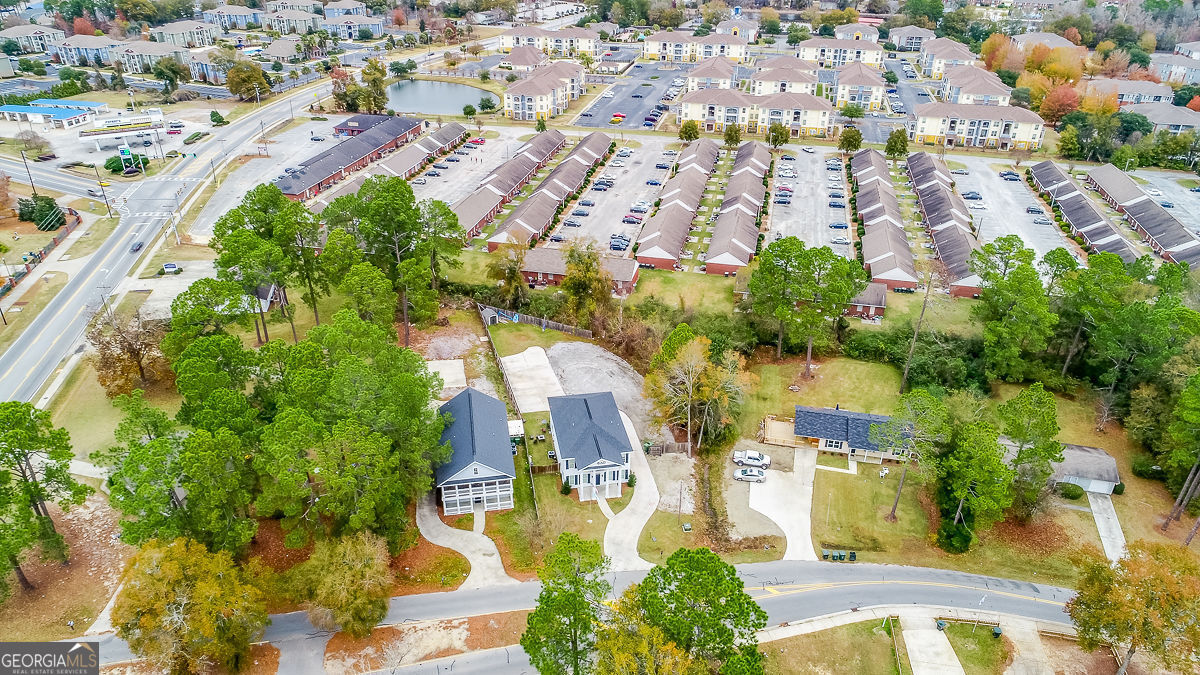 803 Robinhood A Trail Statesboro GA 30458