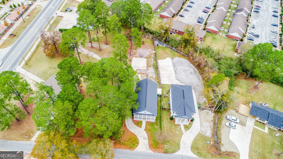 803 Robinhood A Trail Statesboro GA 30458