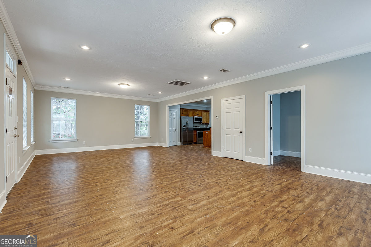803 Robinhood A Trail Statesboro GA 30458