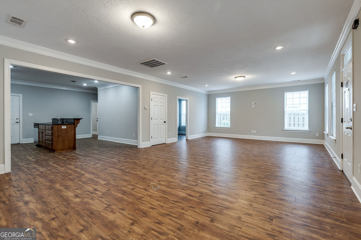 803 Robinhood A Trail Statesboro GA 30458