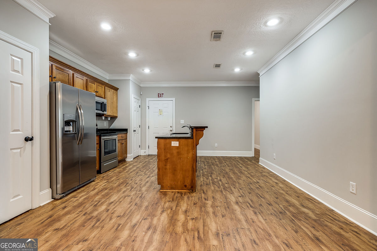 803 Robinhood A Trail Statesboro GA 30458