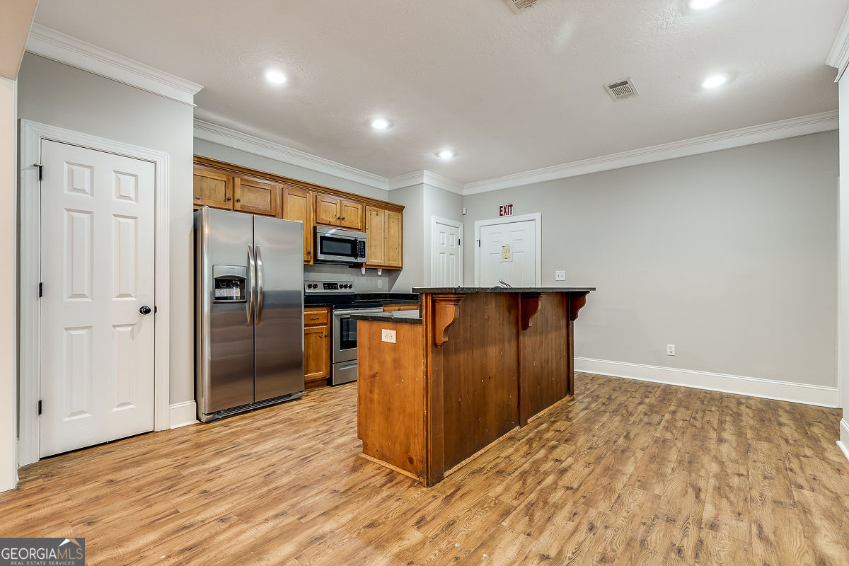 803 Robinhood A Trail Statesboro GA 30458