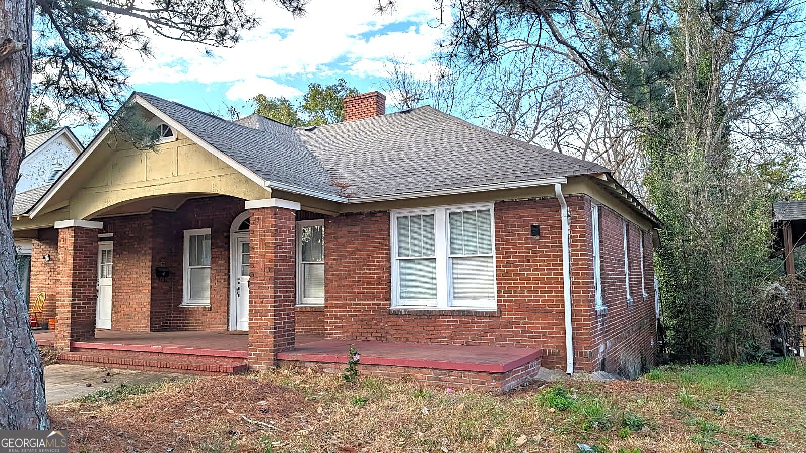 2763 Vineville Avenue Macon GA 31204