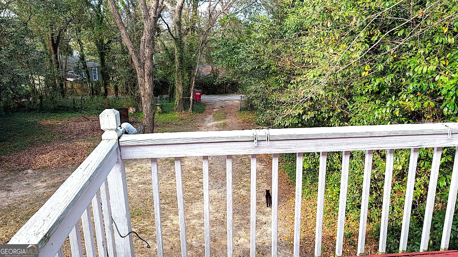 2763 Vineville Avenue Macon GA 31204