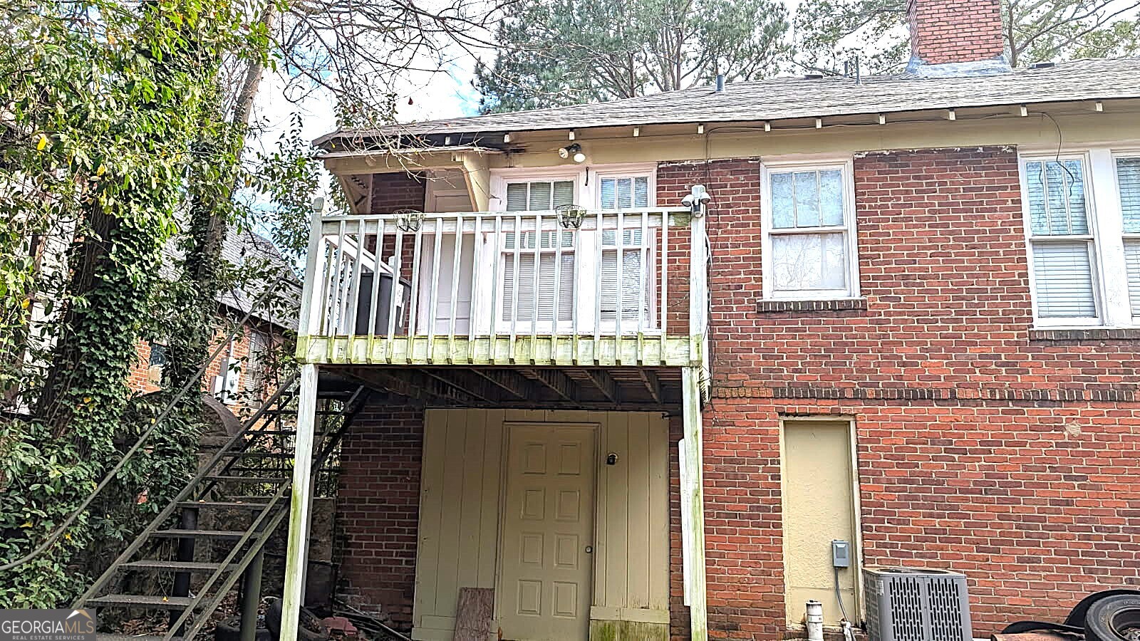 2763 Vineville Avenue Macon GA 31204