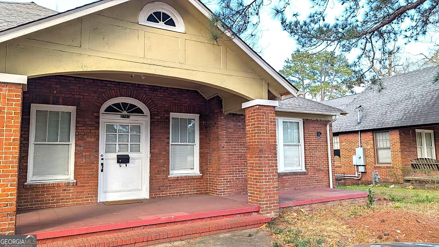 2763 Vineville Avenue Macon GA 31204