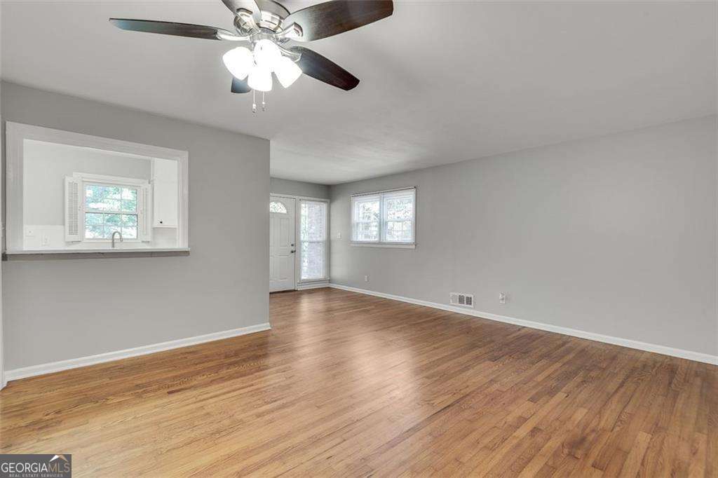 799 Marstevan Drive NE Atlanta GA 30306