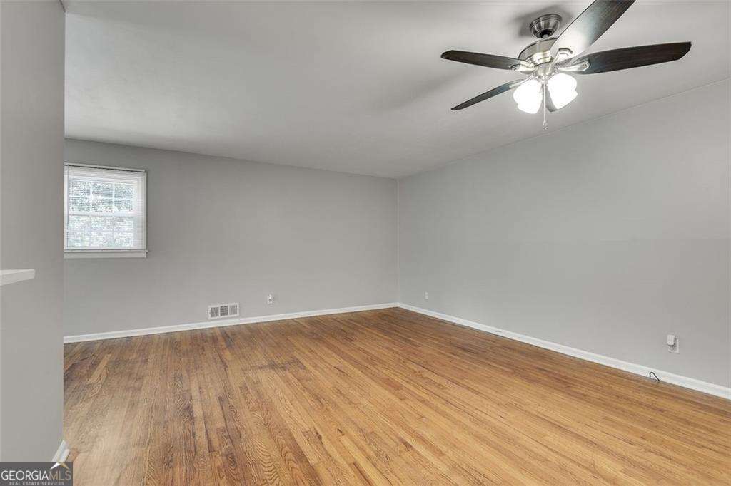 799 Marstevan Drive NE Atlanta GA 30306