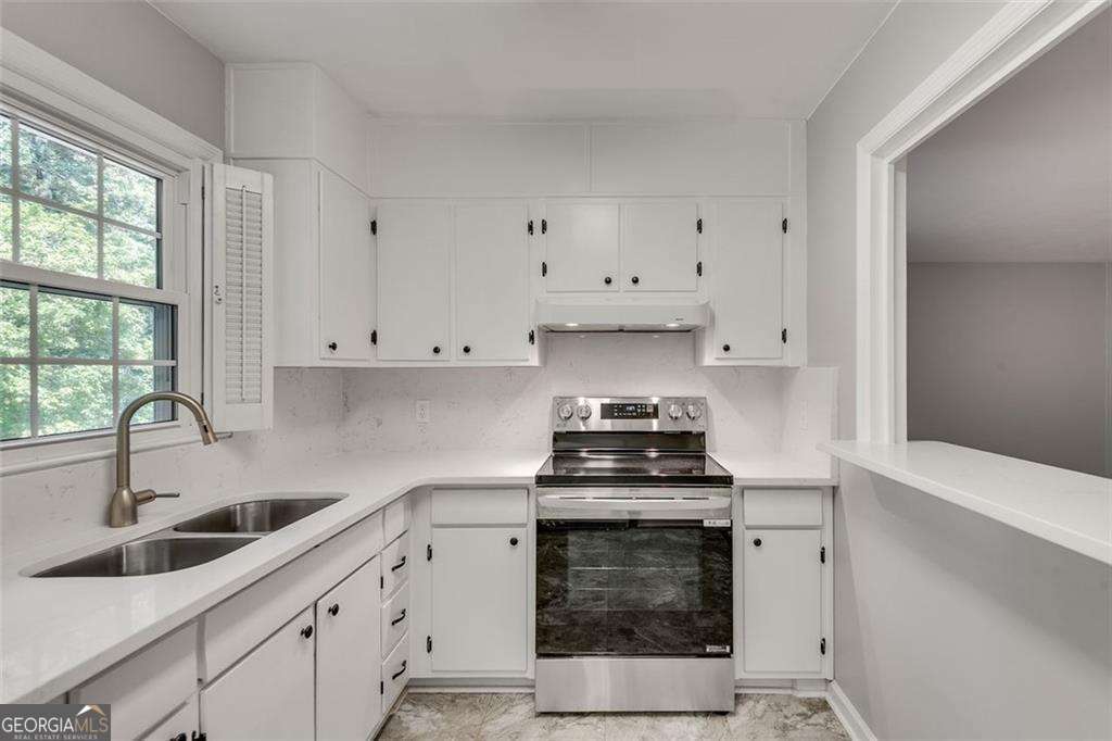799 Marstevan Drive NE Atlanta GA 30306