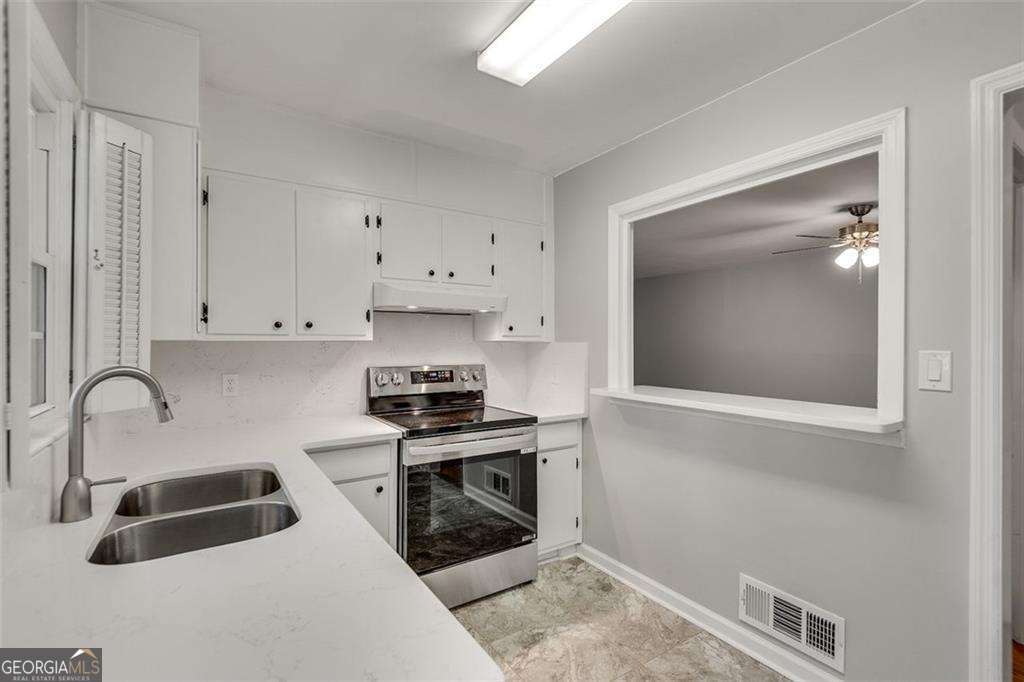 799 Marstevan Drive NE Atlanta GA 30306