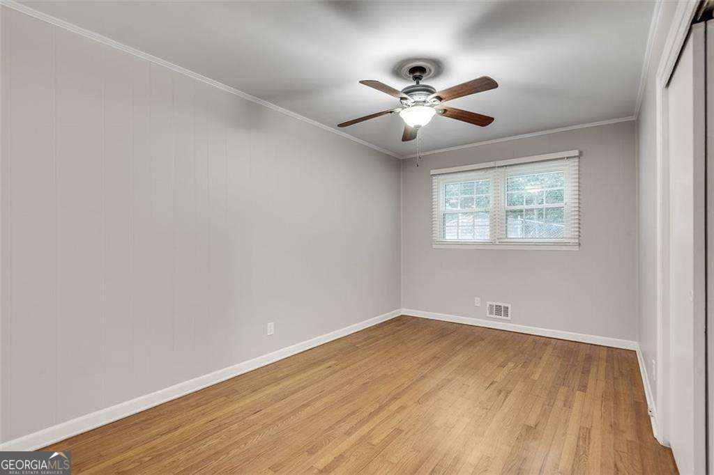 799 Marstevan Drive NE Atlanta GA 30306