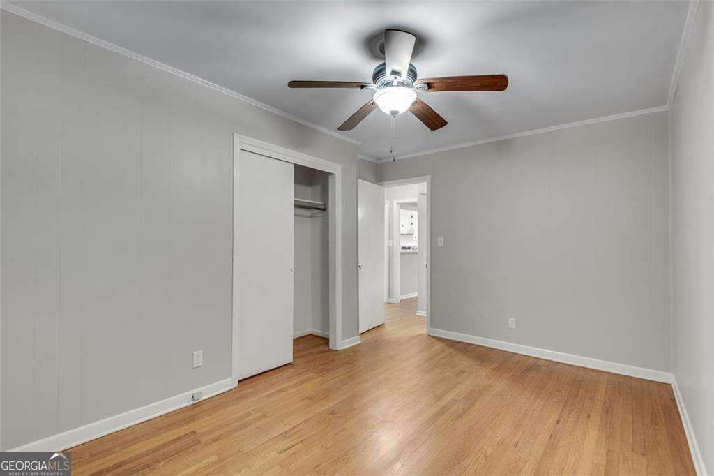 799 Marstevan Drive NE Atlanta GA 30306