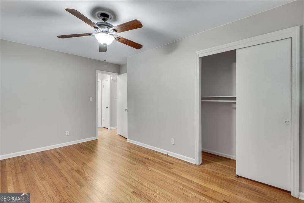 799 Marstevan Drive NE Atlanta GA 30306