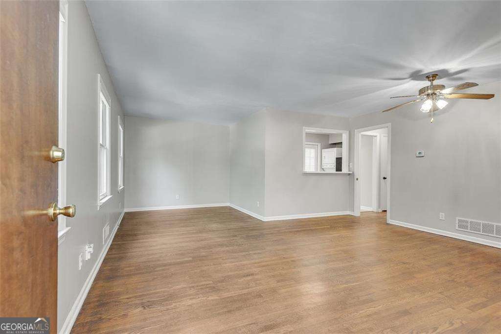 799 Marstevan Drive NE Atlanta GA 30306