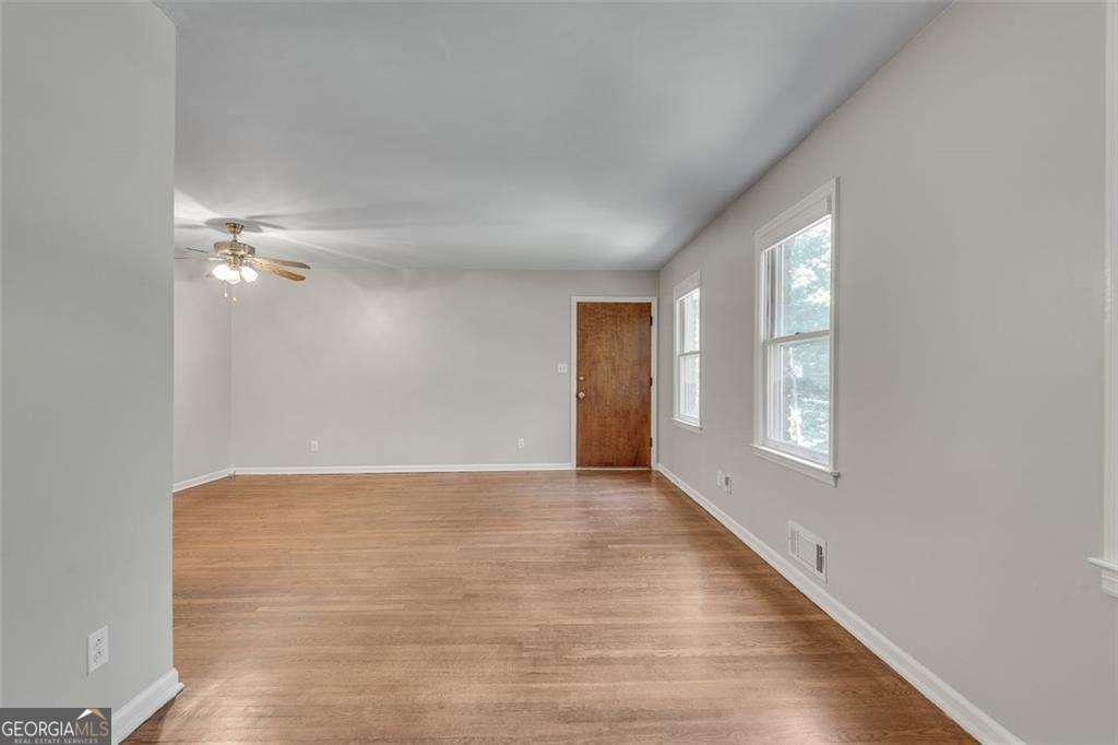 799 Marstevan Drive NE Atlanta GA 30306