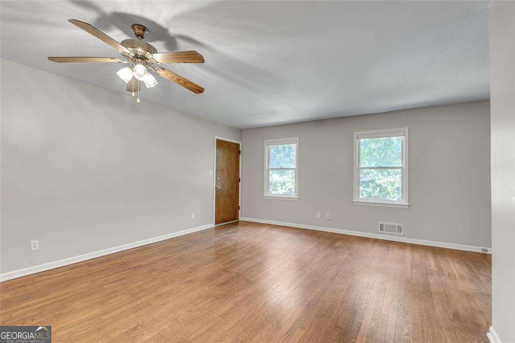 799 Marstevan Drive NE Atlanta GA 30306