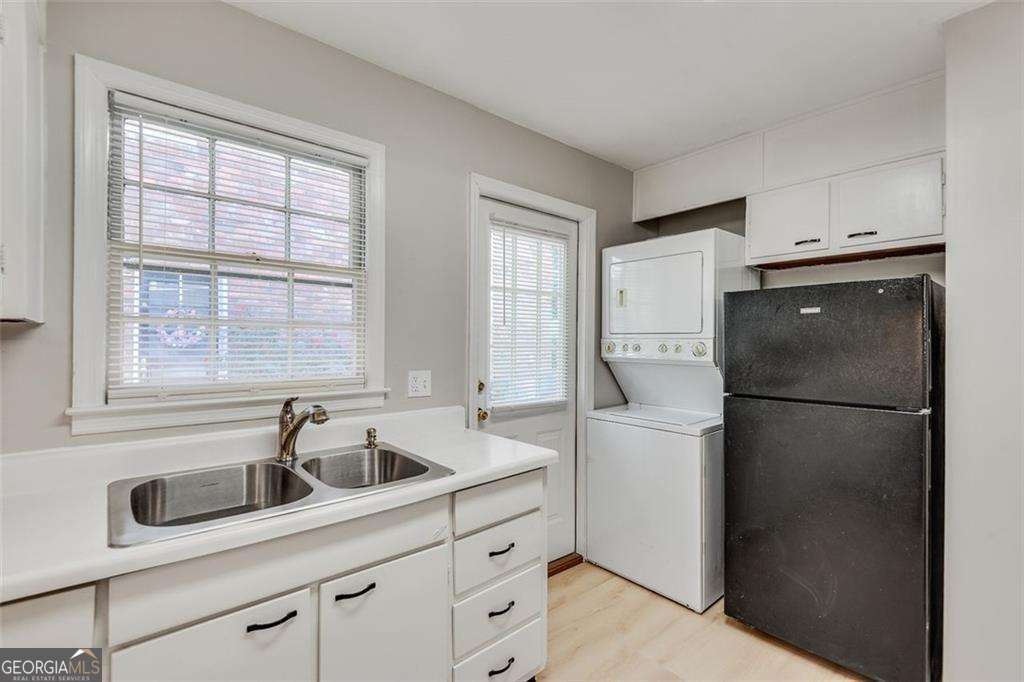 799 Marstevan Drive NE Atlanta GA 30306