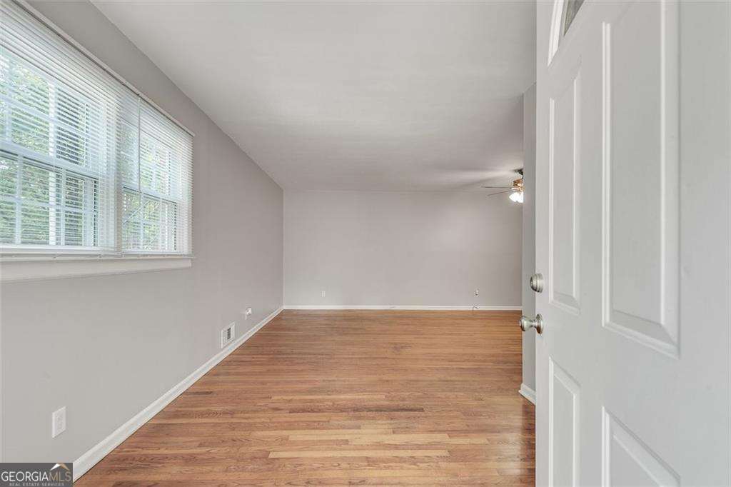 799 Marstevan Drive NE Atlanta GA 30306