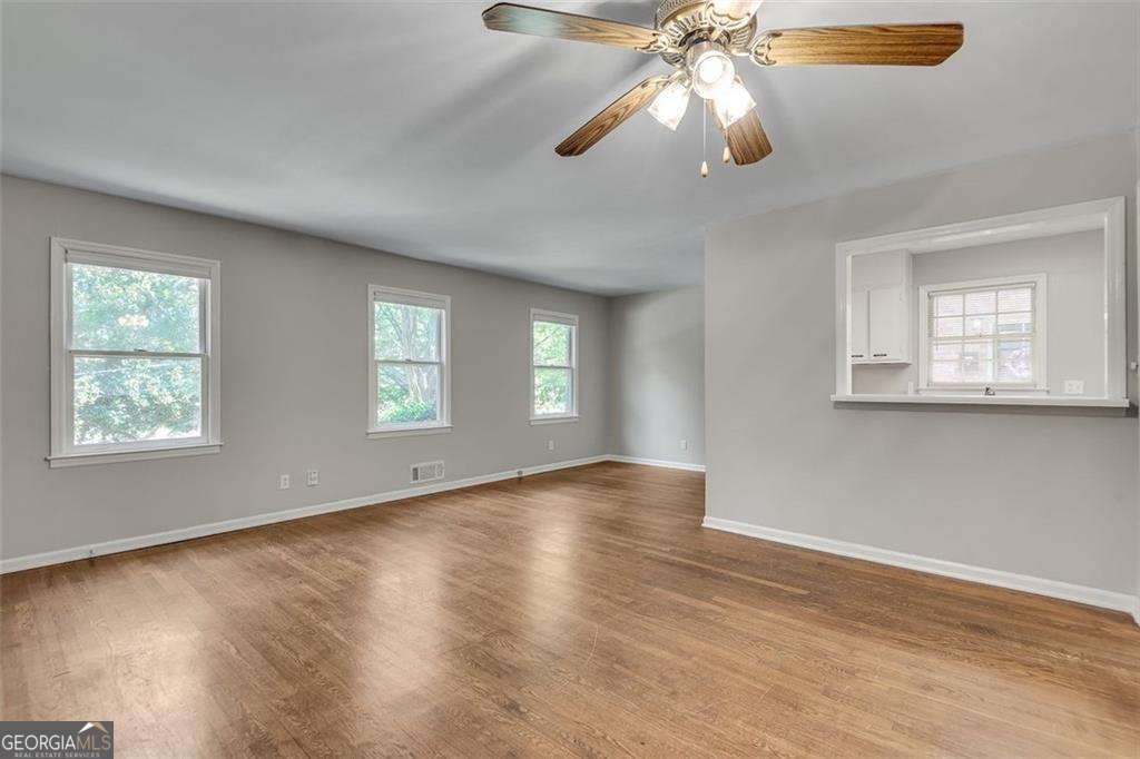799 Marstevan Drive NE Atlanta GA 30306