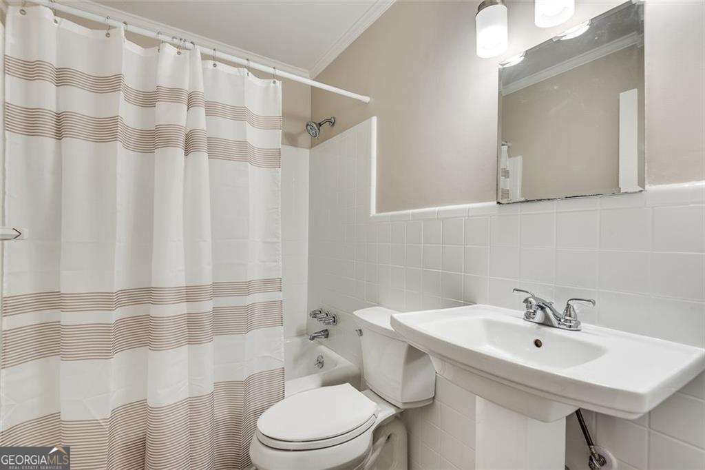 799 Marstevan Drive NE Atlanta GA 30306