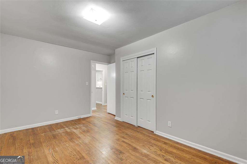 799 Marstevan Drive NE Atlanta GA 30306