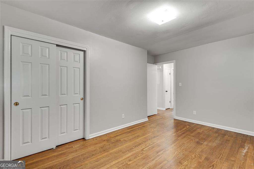 799 Marstevan Drive NE Atlanta GA 30306