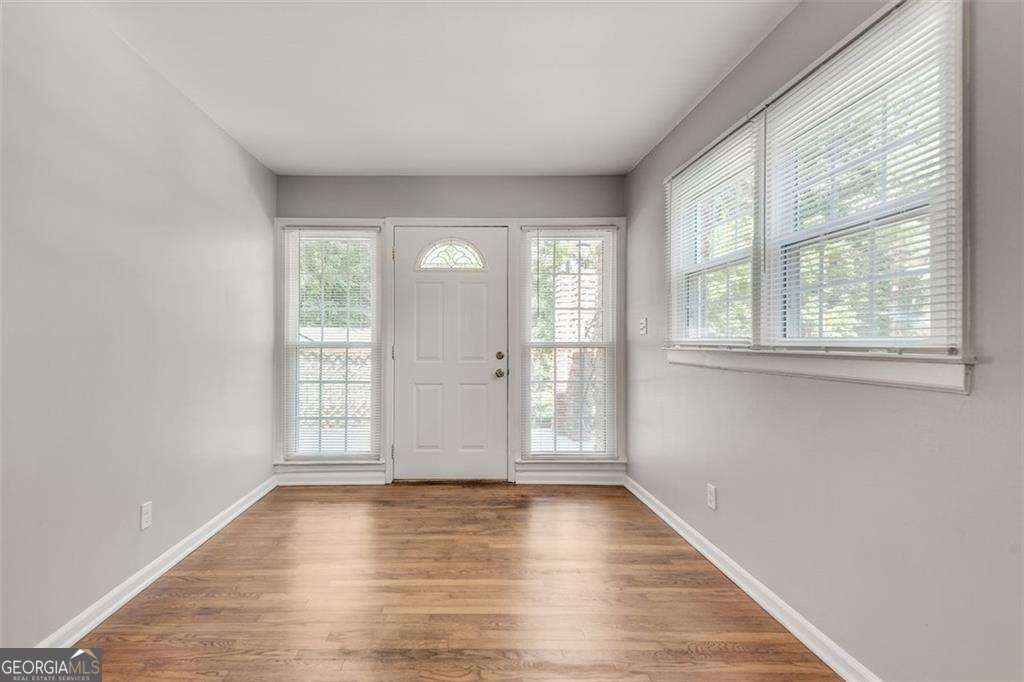 799 Marstevan Drive NE Atlanta GA 30306