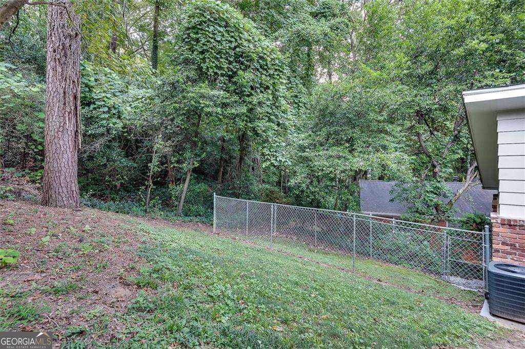 799 Marstevan Drive NE Atlanta GA 30306
