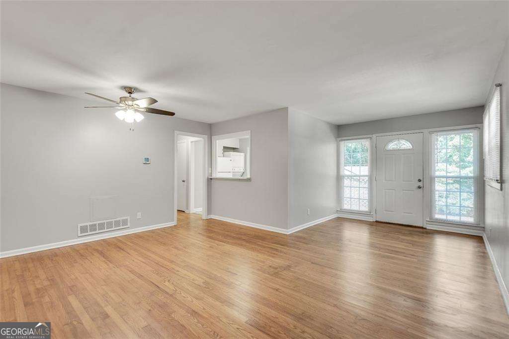 799 Marstevan Drive NE Atlanta GA 30306