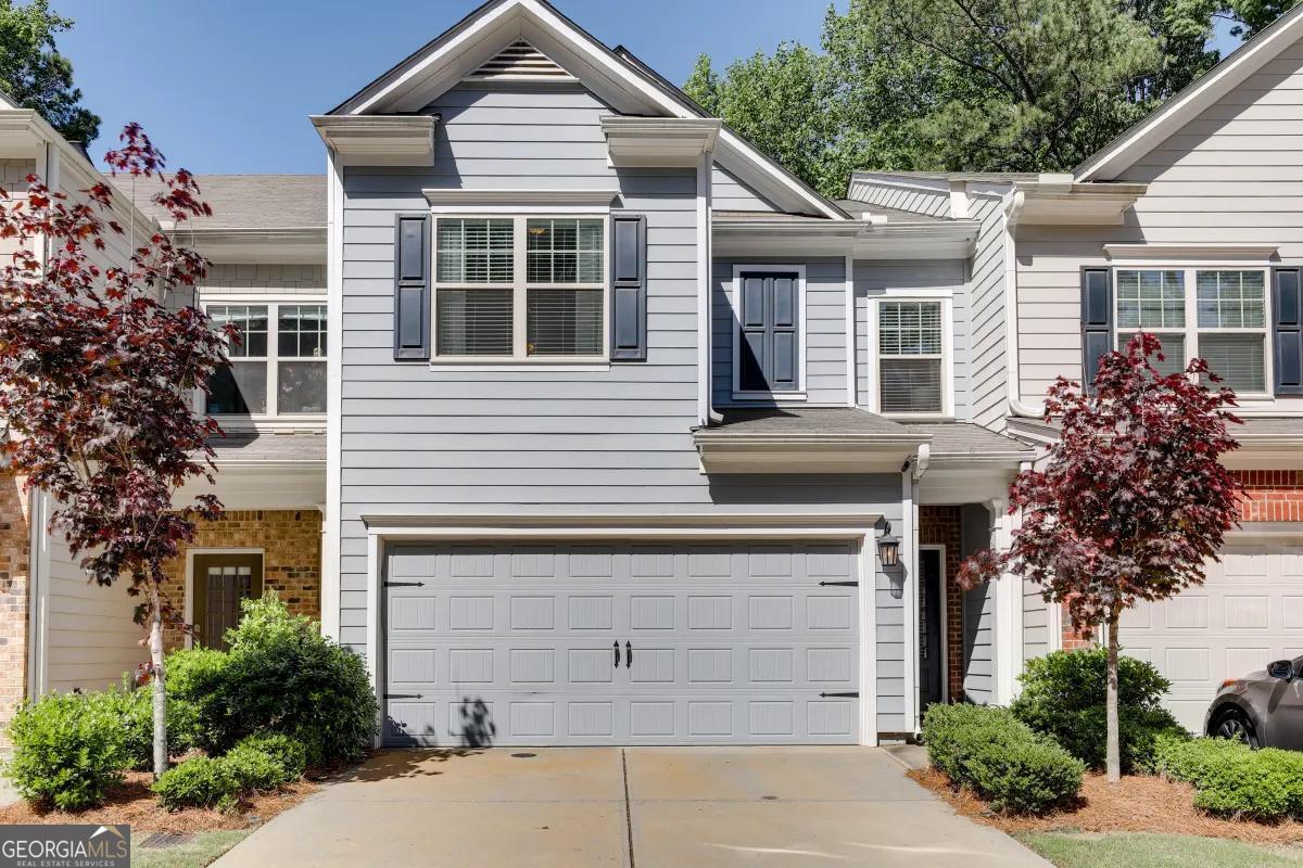 2525 Norwood Park Crossing Atlanta GA 30340