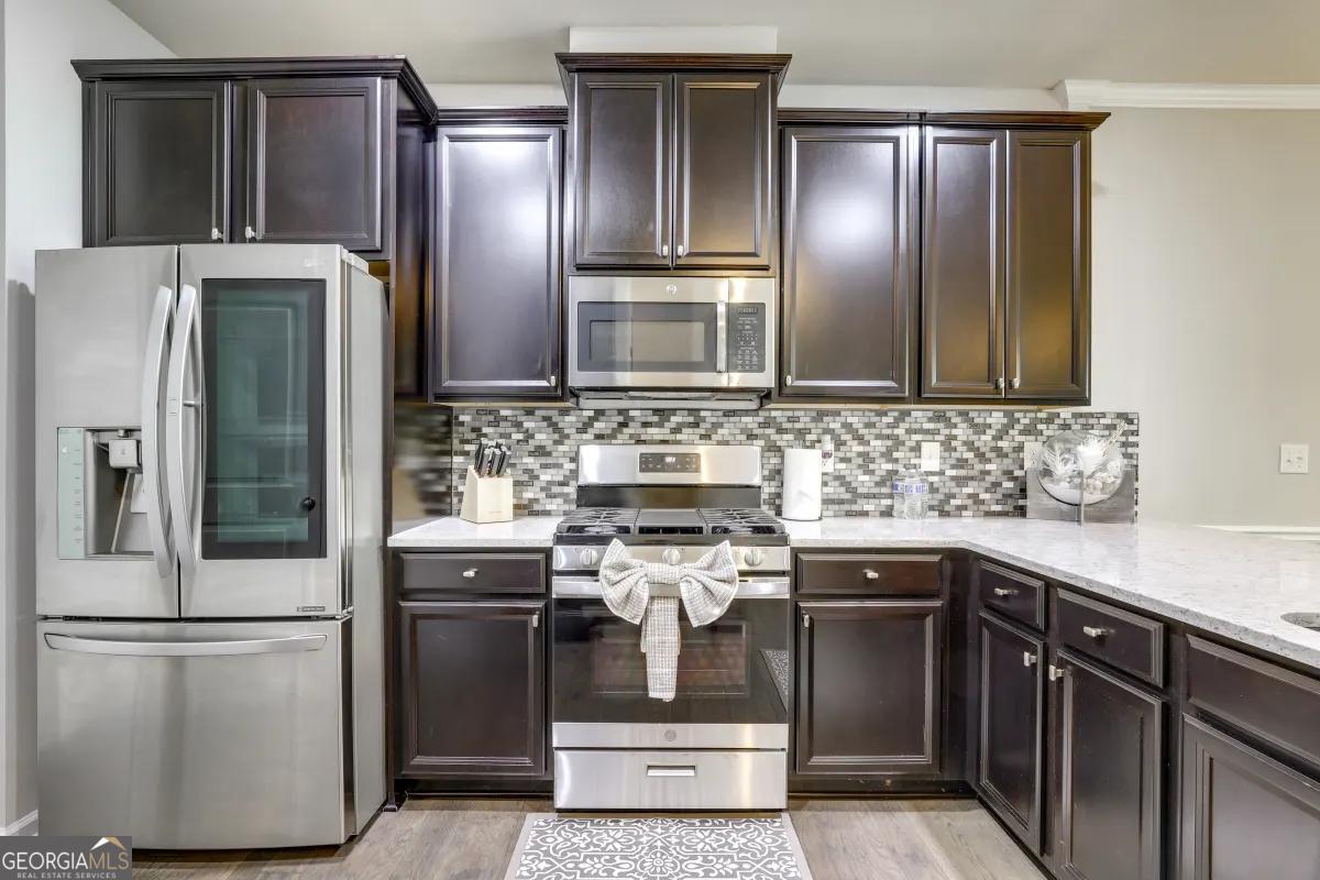 2525 Norwood Park Crossing Atlanta GA 30340