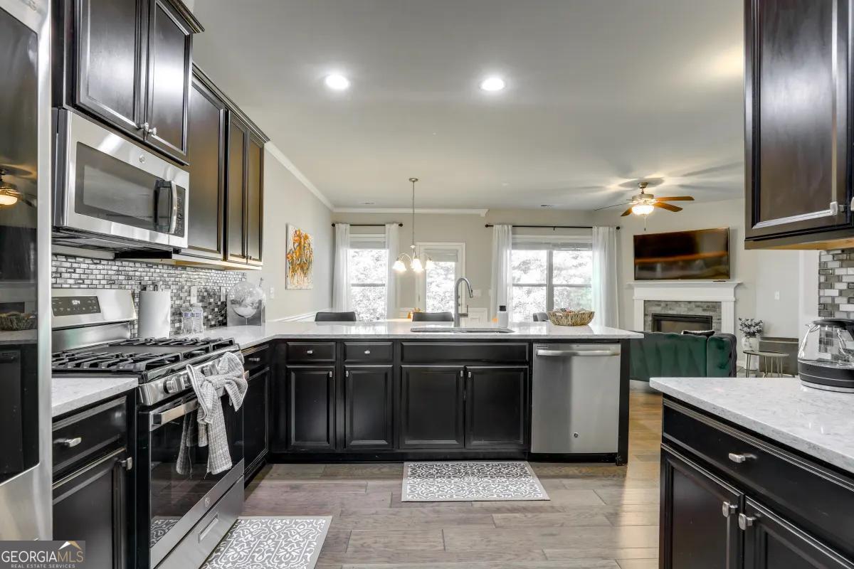 2525 Norwood Park Crossing Atlanta GA 30340