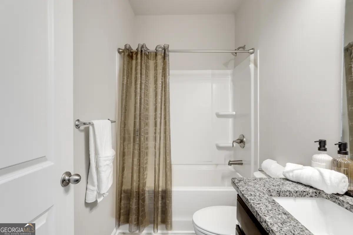 2525 Norwood Park Crossing Atlanta GA 30340